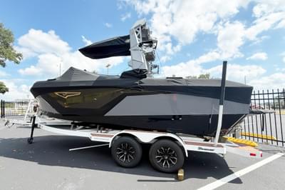 BOATZON | Nautique Super Air Nautique S21 2025