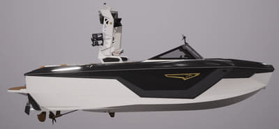 BOATZON | Nautique Super Air Nautique S21 2026