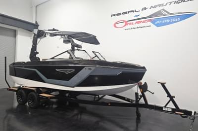 BOATZON | Nautique Super Air Nautique S21 2026 BOATZON | Nautique Super Air Nautique S21 2026