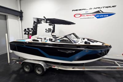 BOATZON | Nautique Super Air Nautique S21 2026