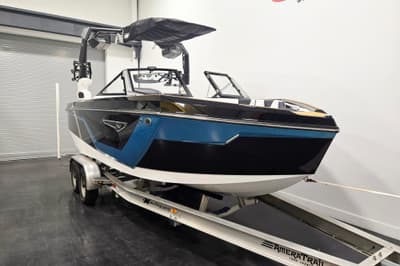 BOATZON | Nautique Super Air Nautique S21 2026