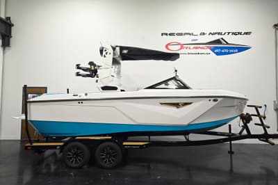 BOATZON | Nautique Super Air Nautique S21 2026