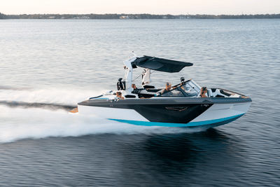 BOATZON | Nautique Super Air Nautique S21 2026