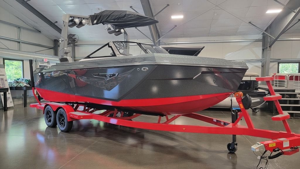 2022 Nautique Super Air Nautique S23 - Sold Boat