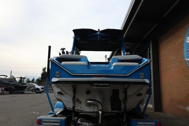 2022 Nautique Super Air Nautique S23 - Sold Boat