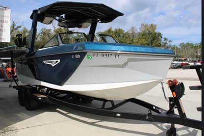 BOATZON | Nautique Super Air Nautique S23 2022