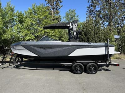 BOATZON | Nautique Super Air Nautique S23 2023