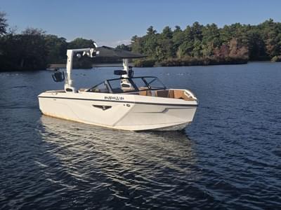 BOATZON | Nautique Super Air Nautique S23 2023