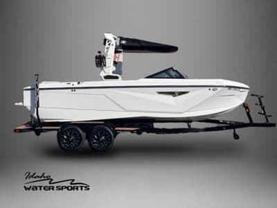 BOATZON | Nautique Super Air Nautique S23 2023