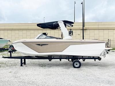 BOATZON | Nautique Super Air Nautique S23 2023
