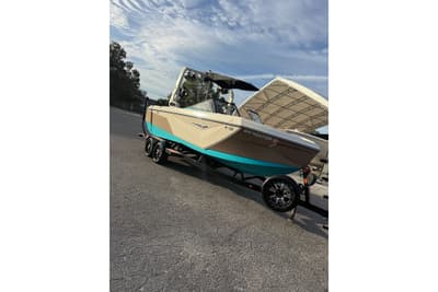 BOATZON | Nautique Super Air Nautique S23 2023
