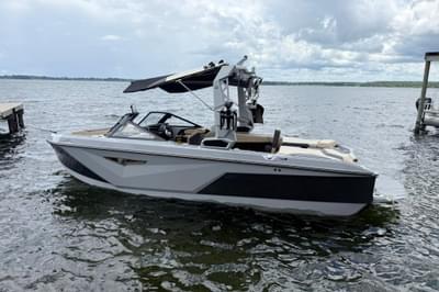 BOATZON | Nautique Super Air Nautique S23 2024