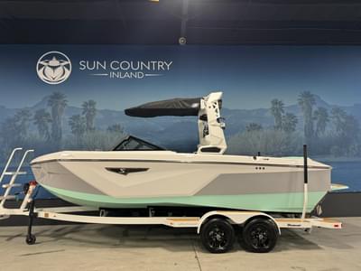 BOATZON | Nautique Super Air Nautique S23 2024