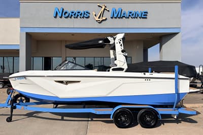BOATZON | Nautique Super Air Nautique S23 2024