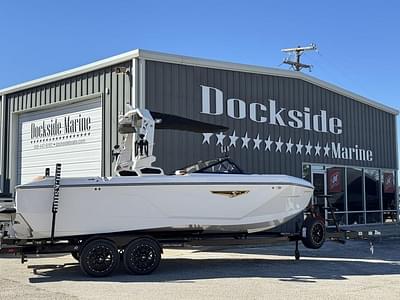 BOATZON | Nautique Super Air Nautique S23 2025 BOATZON | Nautique Super Air Nautique S23 2025