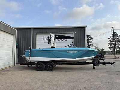 BOATZON | Nautique Super Air Nautique S23 2025 BOATZON | Nautique Super Air Nautique S23 2025