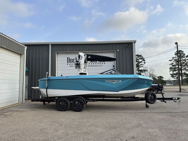 2025 Nautique Super Air Nautique S23 - Sold Boat