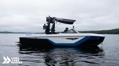 BOATZON | Nautique Super Air Nautique S23 2025