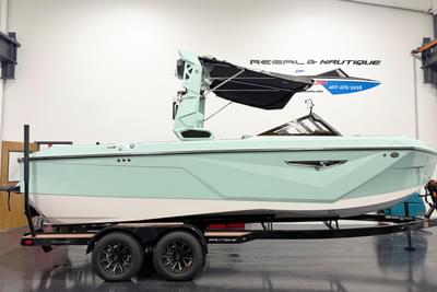 BOATZON | Nautique Super Air Nautique S23 2025 BOATZON | Nautique Super Air Nautique S23 2025