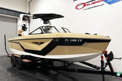 BOATZON | Nautique Super Air Nautique S23 2025