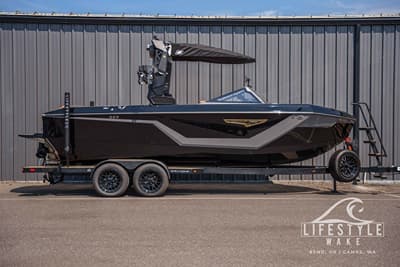 BOATZON | Nautique Super Air Nautique S23 2026