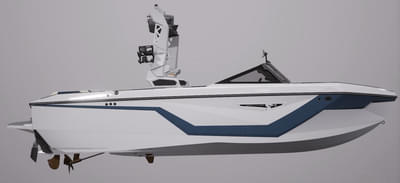 BOATZON | Nautique Super Air Nautique S23 2026