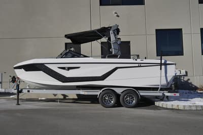 BOATZON | Nautique Super Air Nautique S23 2026