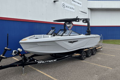 BOATZON | Nautique Super Air Nautique S23 2026