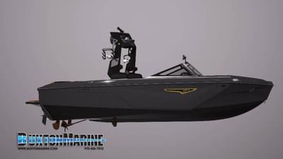 BOATZON | Nautique Super Air Nautique S23 2026