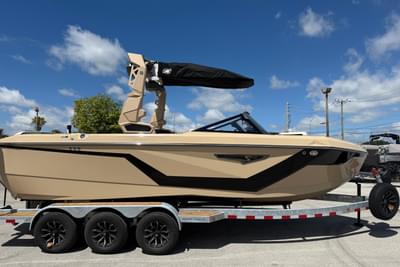 BOATZON | Nautique Super Air Nautique S23 2026 BOATZON | Nautique Super Air Nautique S23 2026