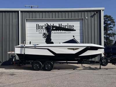 BOATZON | Nautique Super Air Nautique S23 2026 BOATZON | Nautique Super Air Nautique S23 2026