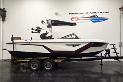 BOATZON | Nautique Super Air Nautique S23 2026 BOATZON | Nautique Super Air Nautique S23 2026