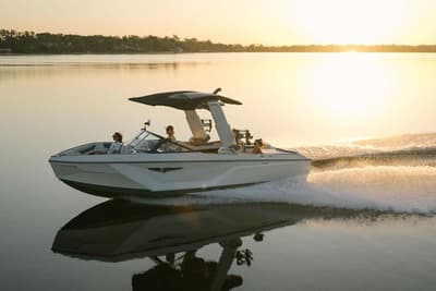 BOATZON | Nautique Super Air Nautique S23 2026 BOATZON | Nautique Super Air Nautique S23 2026