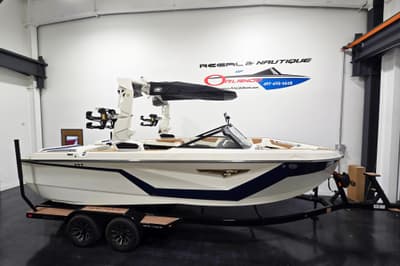 BOATZON | Nautique Super Air Nautique S23 2026