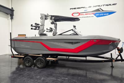 BOATZON | Nautique Super Air Nautique S23 2026