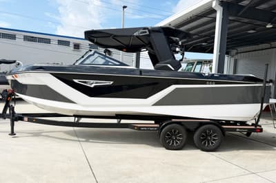 BOATZON | Nautique Super Air Nautique S23 2026