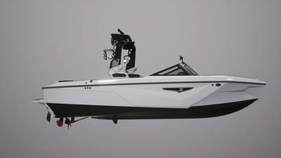 BOATZON | Nautique Super Air Nautique S23 2026