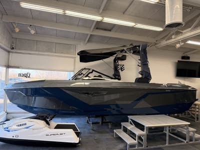 BOATZON | Nautique Super Air Nautique S23 2026 BOATZON | Nautique Super Air Nautique S23 2026