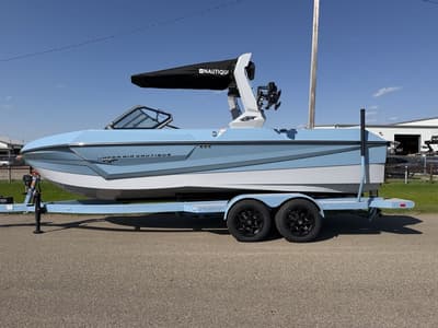 BOATZON | Nautique Super Air Nautique S23 2027