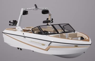 BOATZON | Nautique Super Air Nautique S23 2027