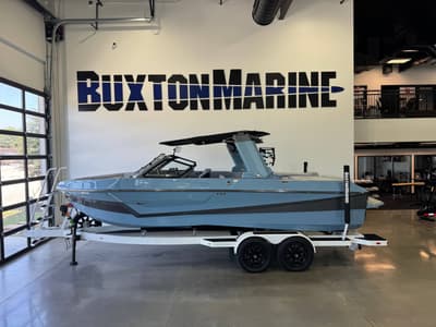 BOATZON | Nautique Super Air Nautique S23 2027