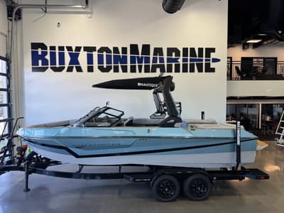 BOATZON | Nautique Super Air Nautique S23 2027