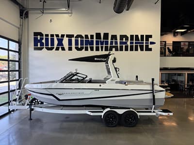 BOATZON | Nautique Super Air Nautique S23 2027