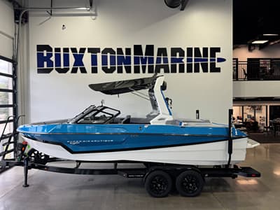 BOATZON | Nautique Super Air Nautique S23 2027