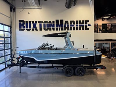 BOATZON | Nautique Super Air Nautique S23 2027