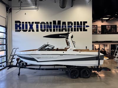 BOATZON | Nautique Super Air Nautique S23 2027