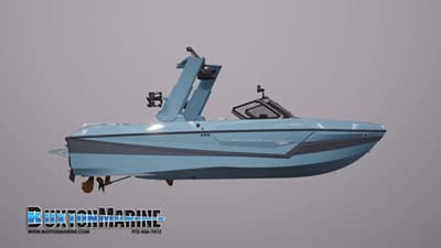 BOATZON | Nautique Super Air Nautique S23 2027