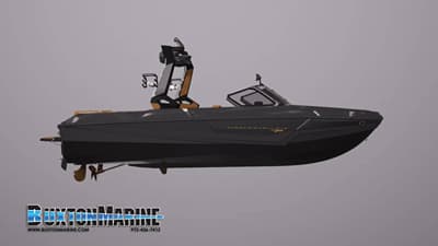 BOATZON | Nautique Super Air Nautique S23 2027