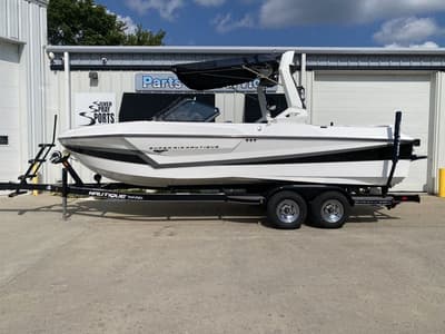 BOATZON | Nautique Super Air Nautique S23 2027