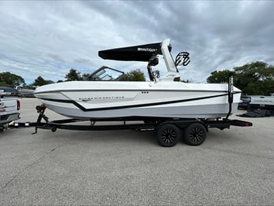 BOATZON | Nautique Super Air Nautique S23 2027